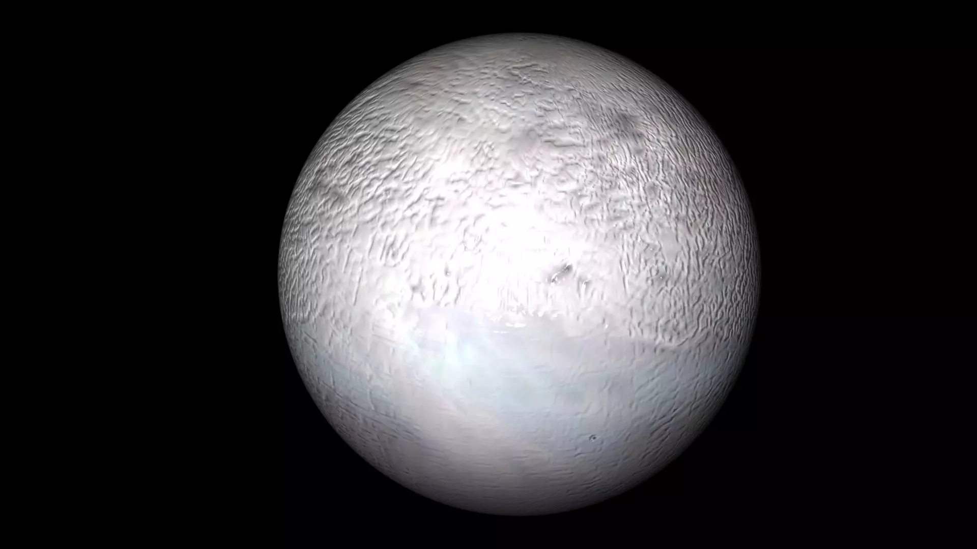 Triton: Fascinating Moon, Likely Ocean World, Compelling Destination!, image size:1920x1080