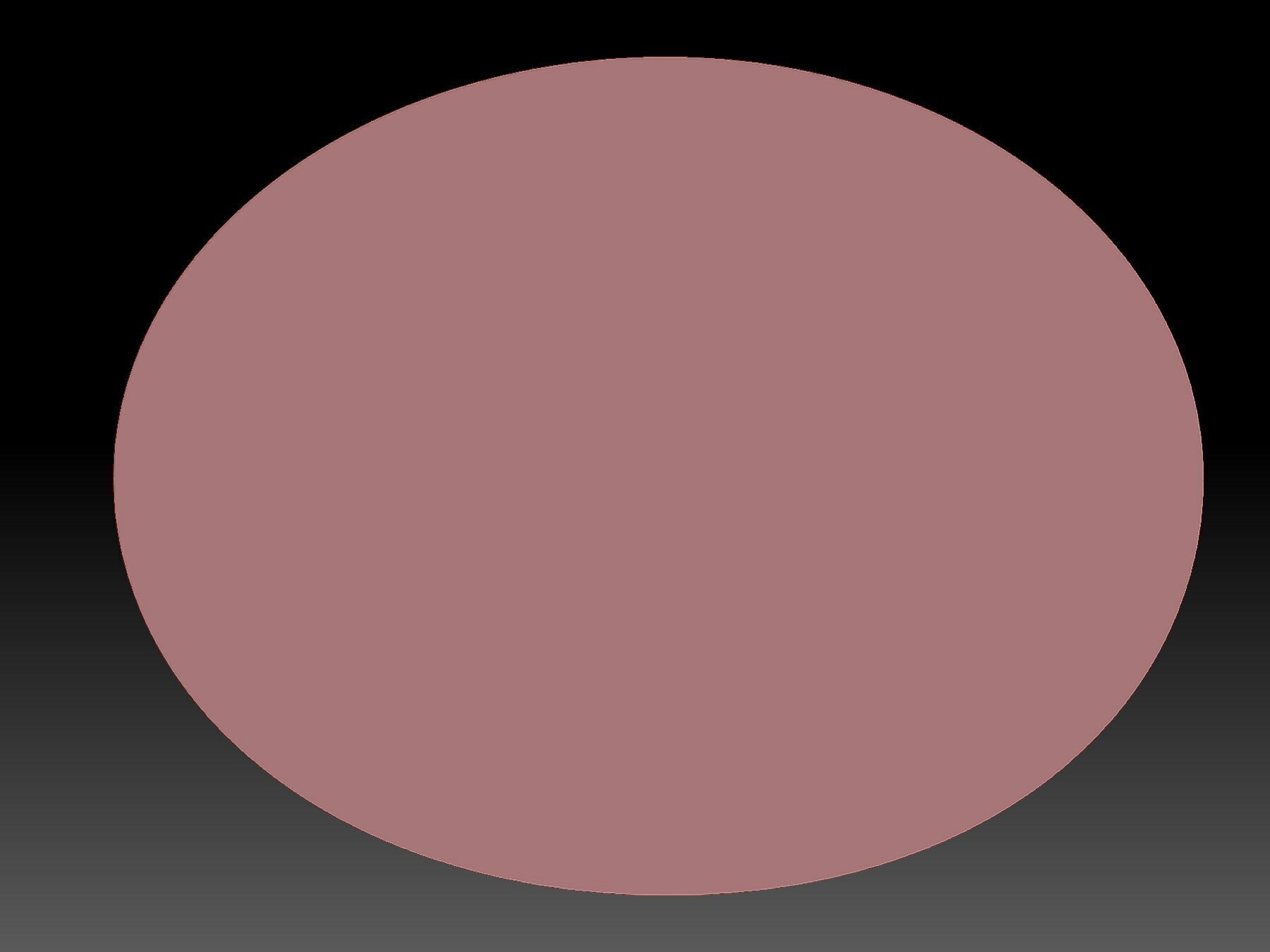 Drake 3D print model_2