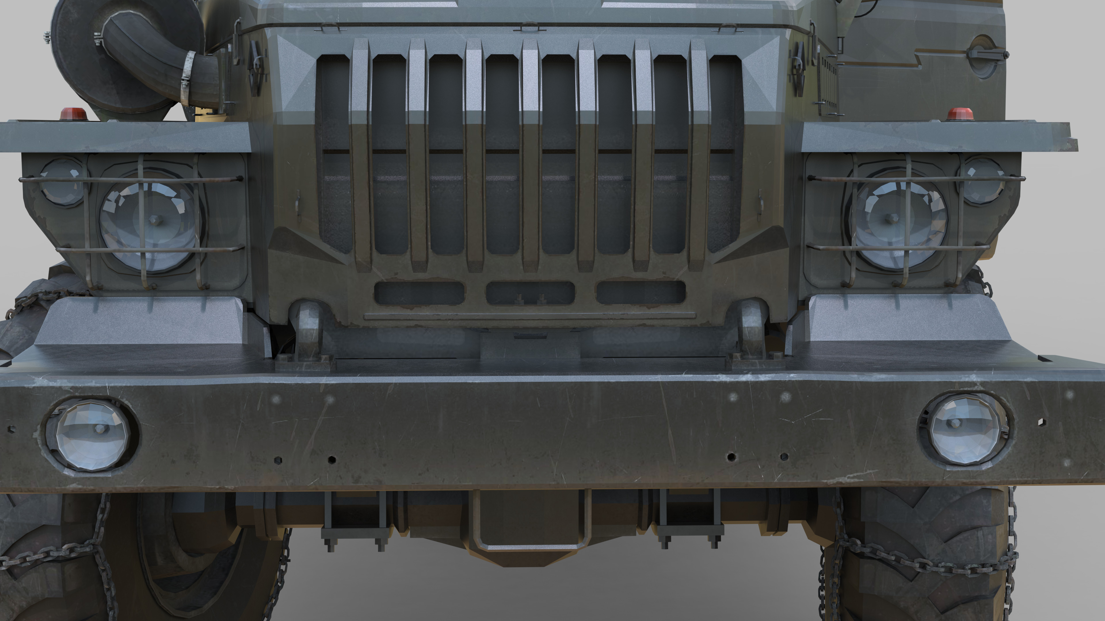 IronClad M 62 Tactical Hauler 3D model_3