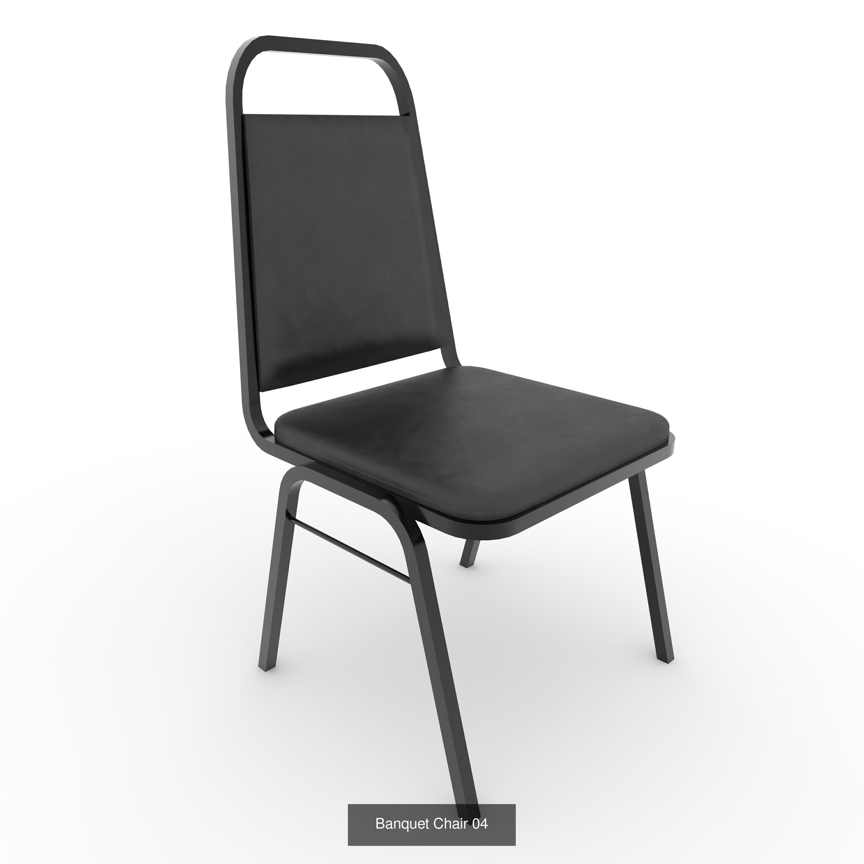 Collection Banquet Chair 02 _1