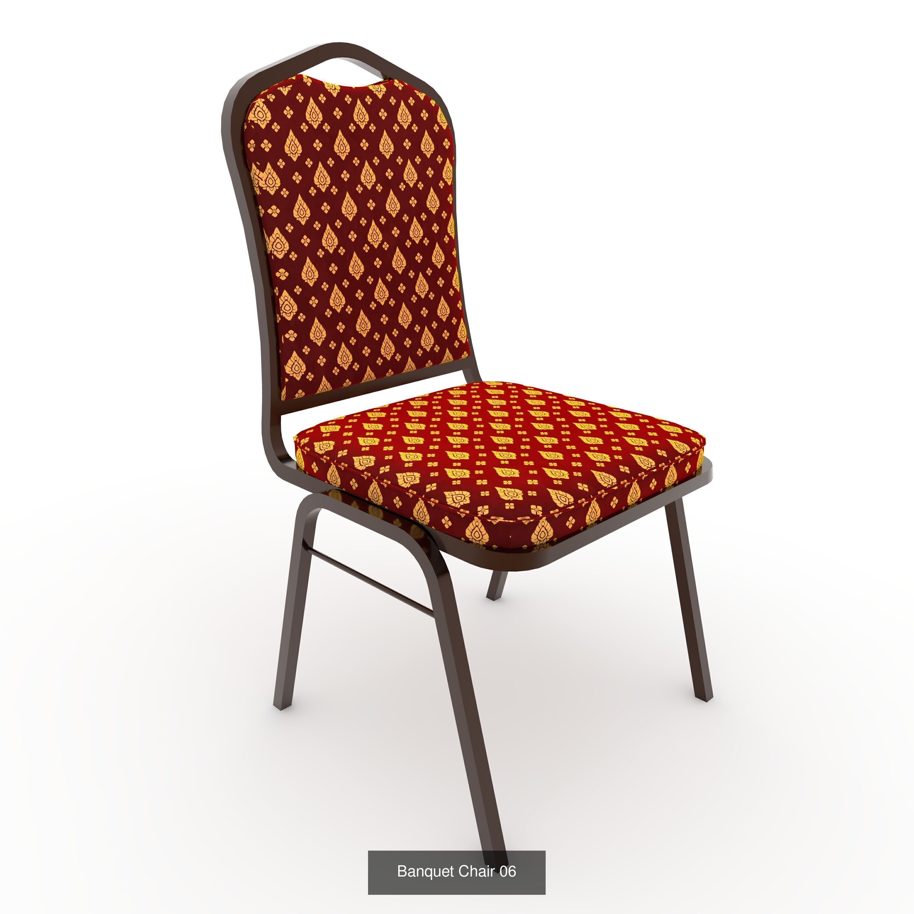 Collection Banquet Chair 02 _3