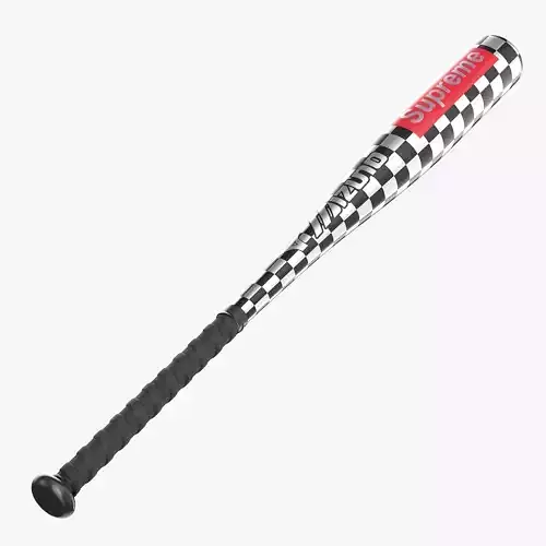 Aluminum Baseball Bat