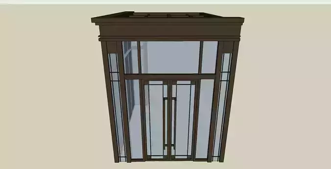 Lift Functional elevators