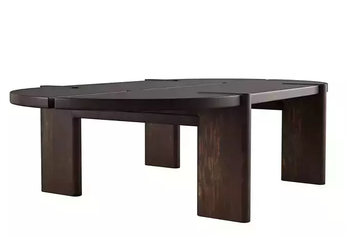 Hawk Coffee Table