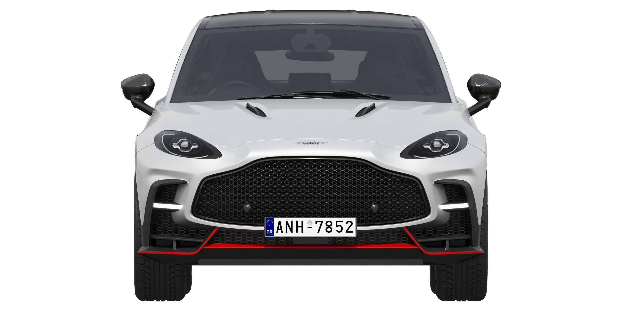 Aston Martin DBX S 2026 3D model_6
