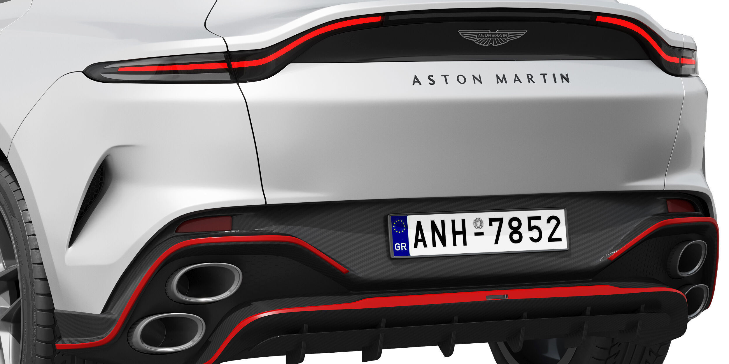 Aston Martin DBX S 2026 3D model_11
