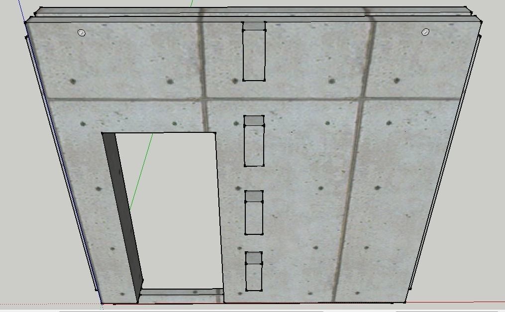 RCCB WALLS 2 3D model_15