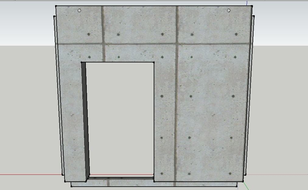 RCCB WALLS 2 3D model_25