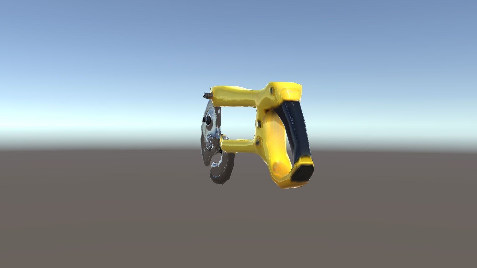 HeavyDuty Bolt Cutter D Model Pack Low-poly 3D model_16