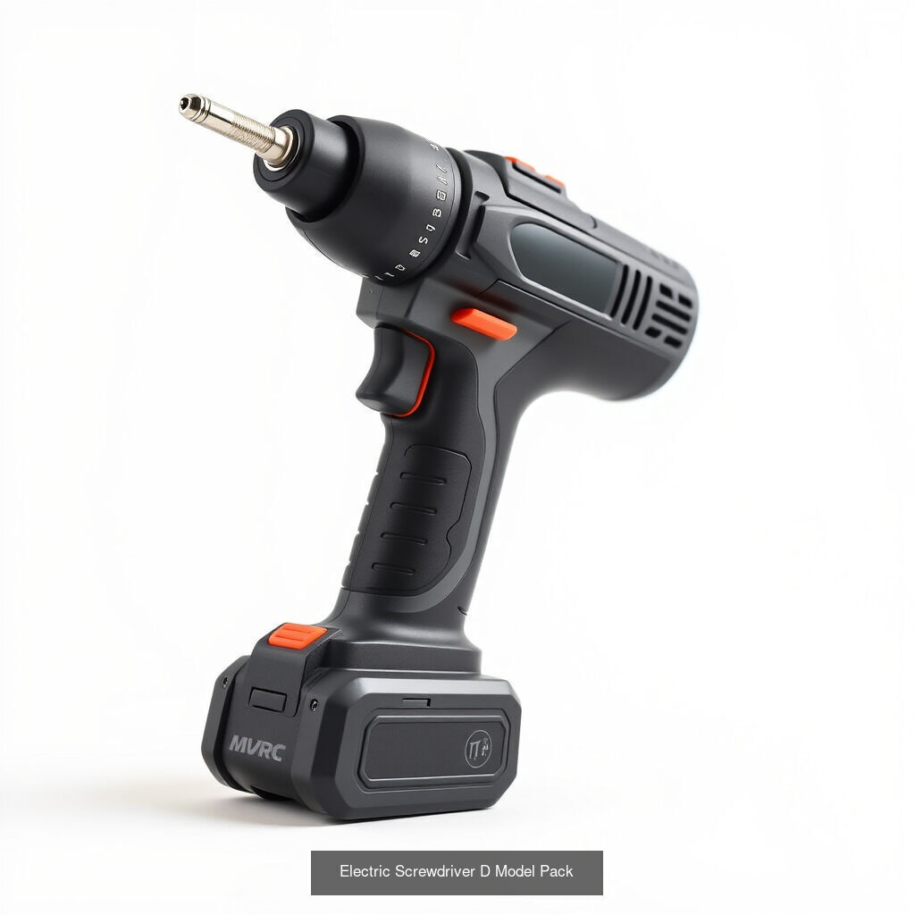 industrial instruments collection _26