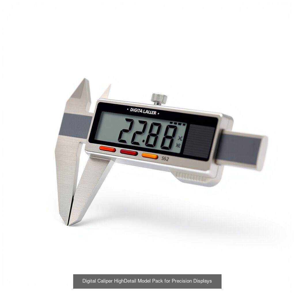 industrial instruments collection _23