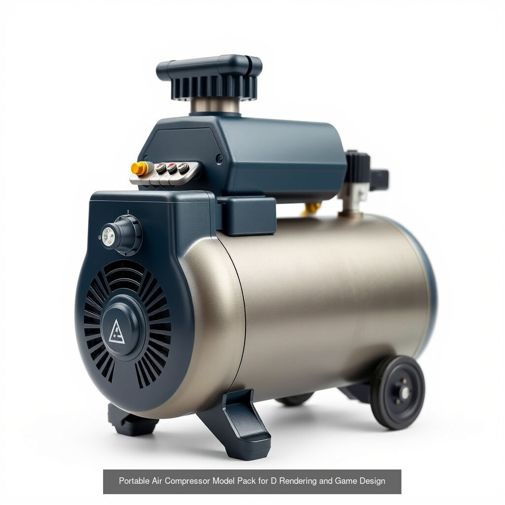 industrial instruments collection _24