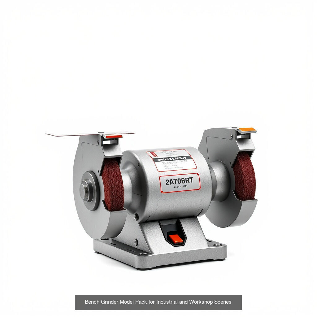 industrial instruments collection _28