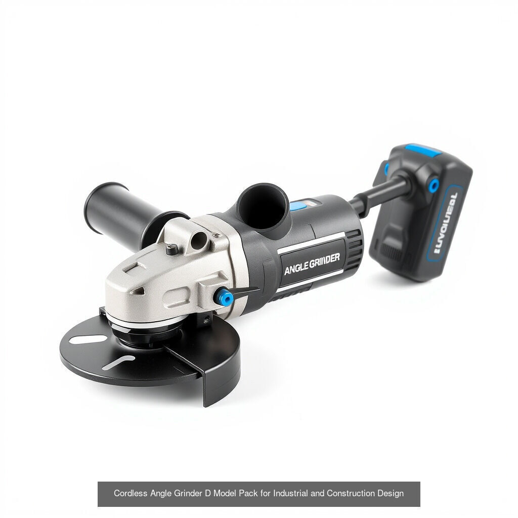 industrial instruments collection _21