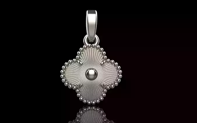 clover pendant model 1211