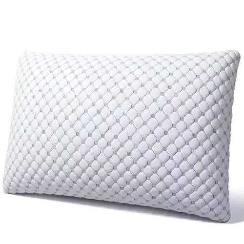  Cooling Bed Pillow