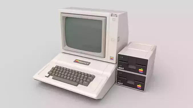 Apple II