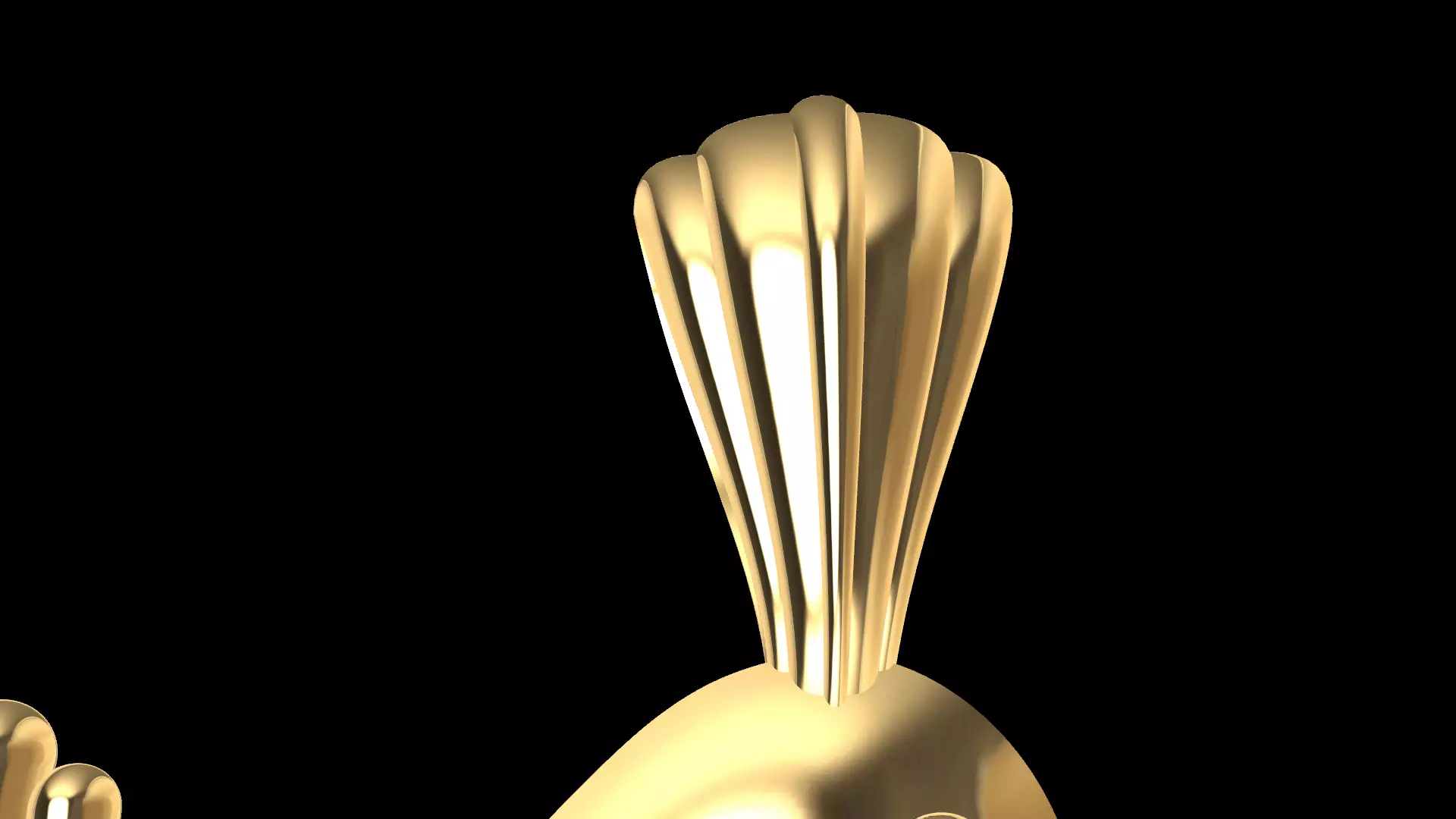 bail 2 3D print model_0