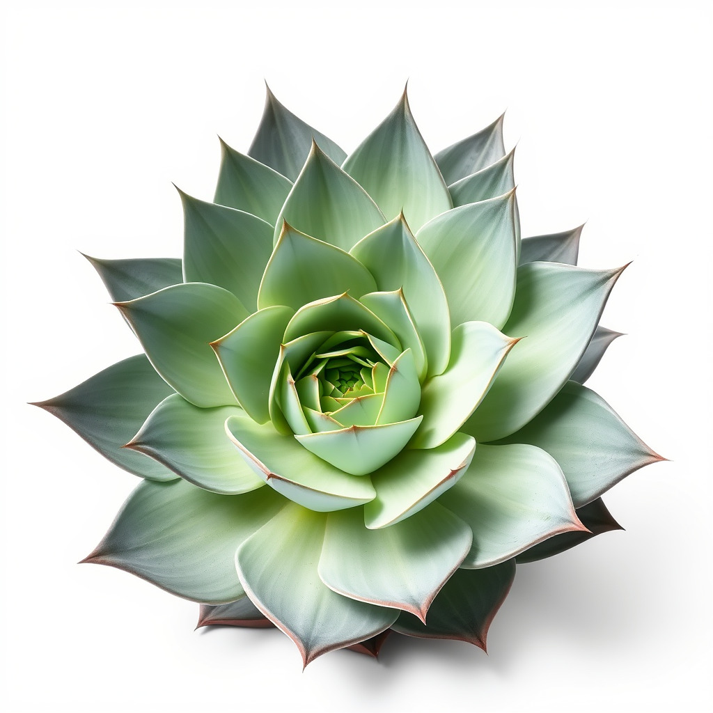 Succulent Plant Model Pack for D Rendering and Games Low-poly 3D model_4