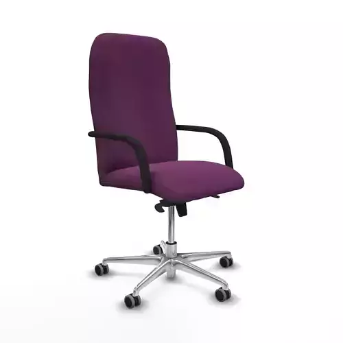 Modern Office Chair 9