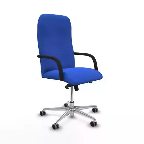 Modern Office Chair 8