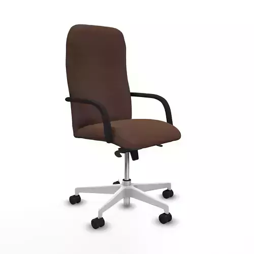 Modern Office Chair 7