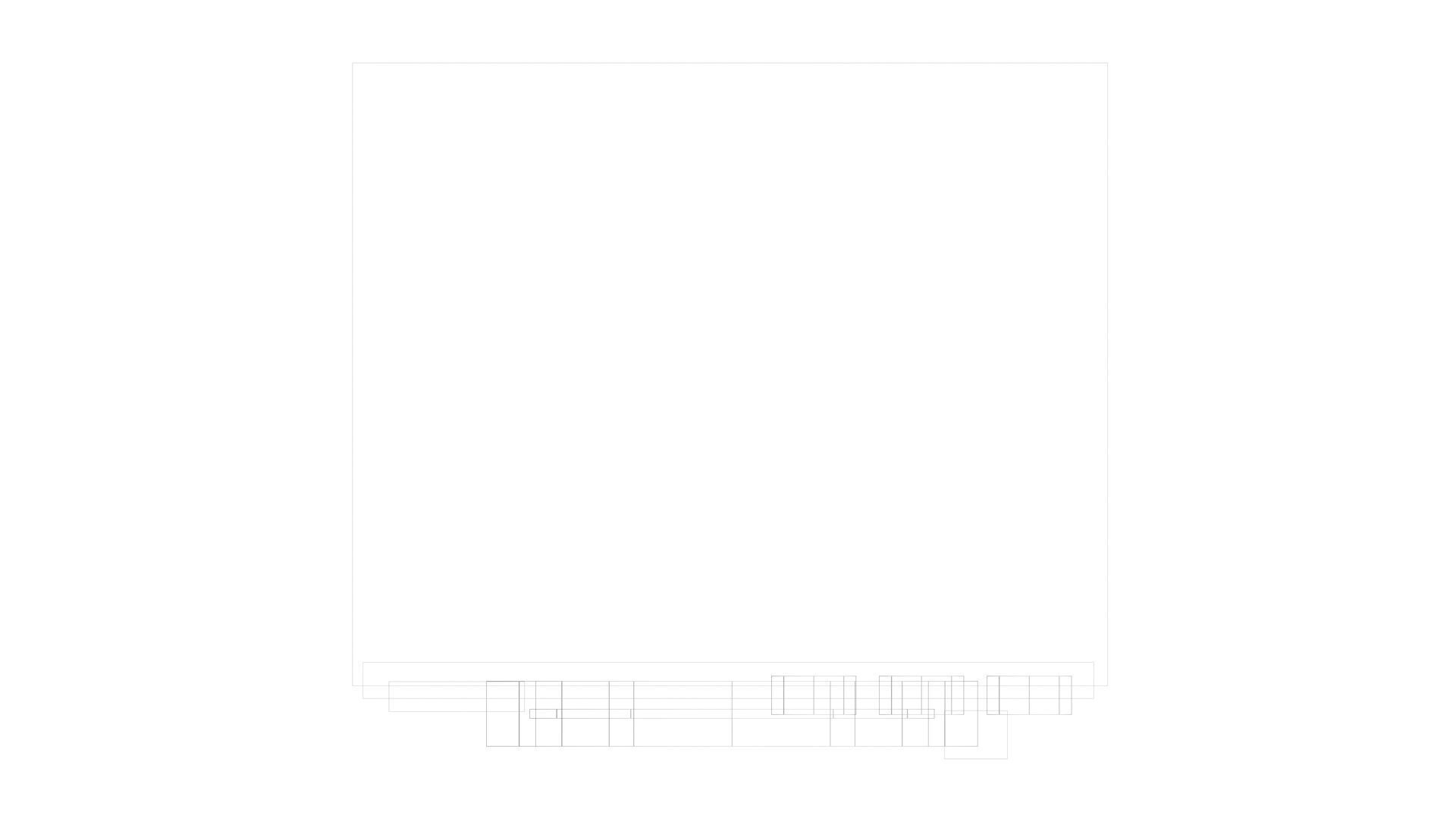 Low Poly Game Ready Washing Machine Low-poly 3D model_18