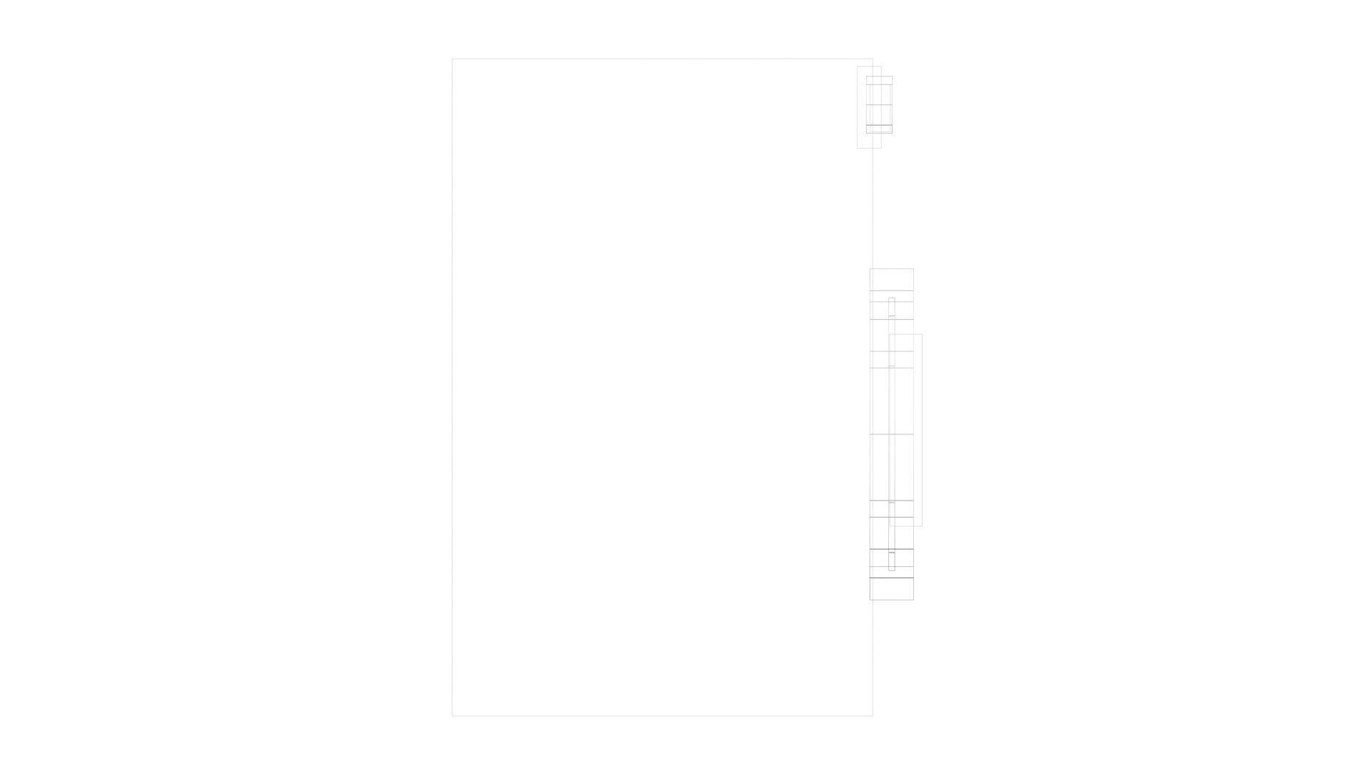 Low Poly Game Ready Washing Machine Low-poly 3D model_20