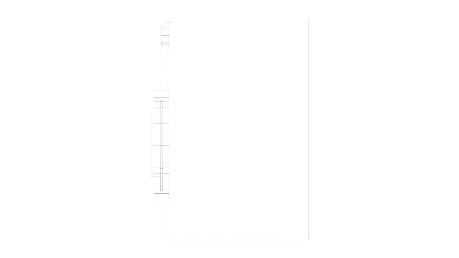 Low Poly Game Ready Washing Machine Low-poly 3D model_23