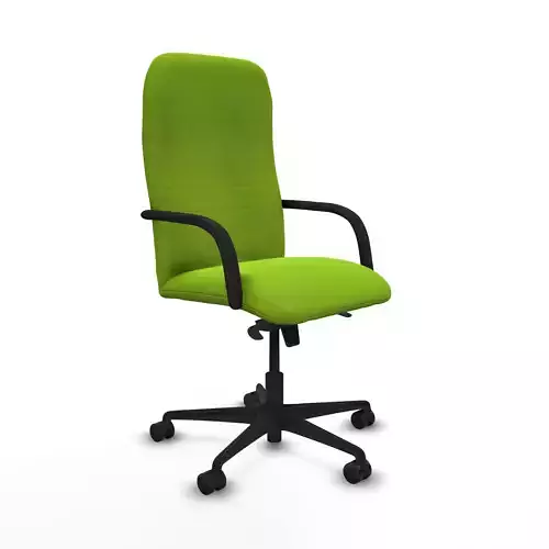 Modern Office Chair 3