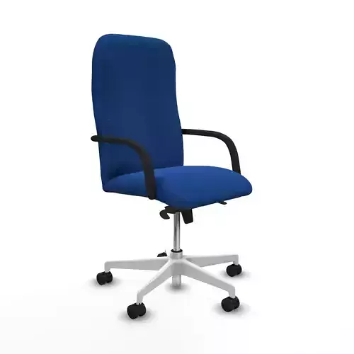 Modern Office Chair 1