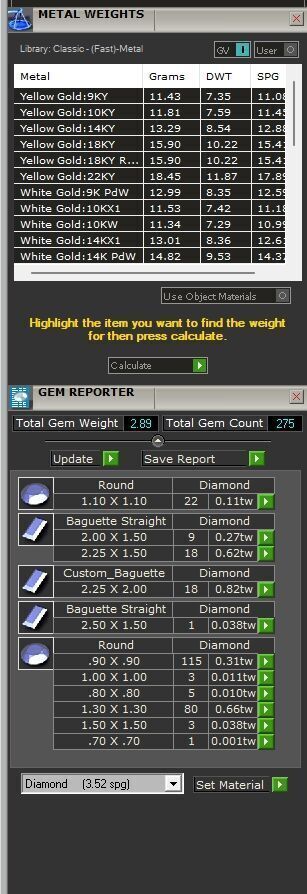 Custom Initial Q Letter Diamond A to Z Alphabet Bug Necklace 3D print model_5