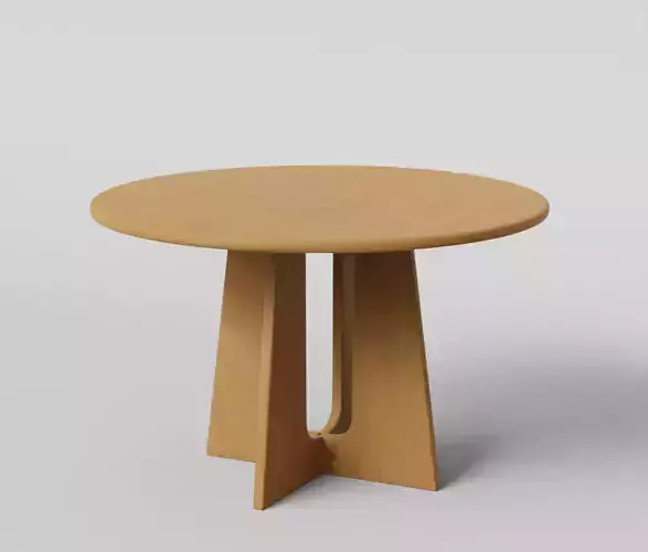Kava dining table