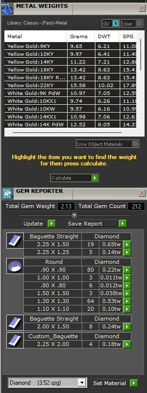 Custom Initial V Letter Diamond A to Z Alphabet Bug Necklace 3D print model_5