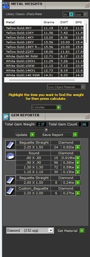 Custom Initial X Letter Diamond  A to Z Alphabet Bug Necklace 3D print model_5