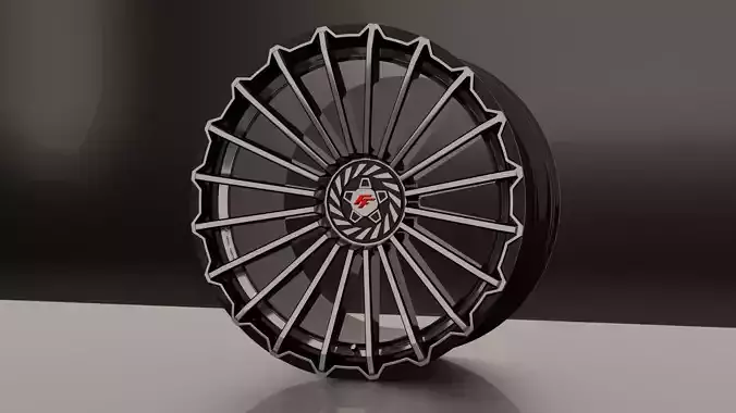 FinalFighters Style 10 Spiders