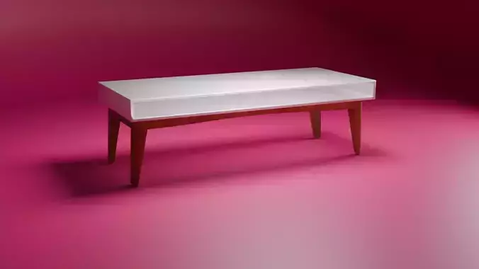 2 Tables for living room