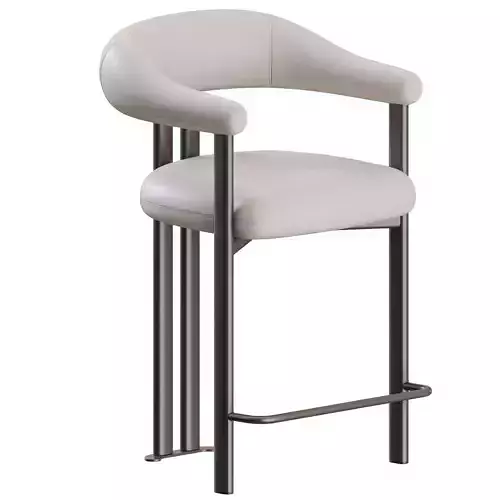 Greta Stool by Cattelan Italia