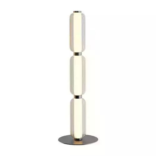 Elma Floor Lamp by Aromas