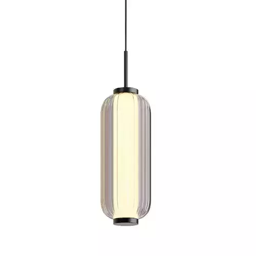Elma S Pendant Lamp by Aromas