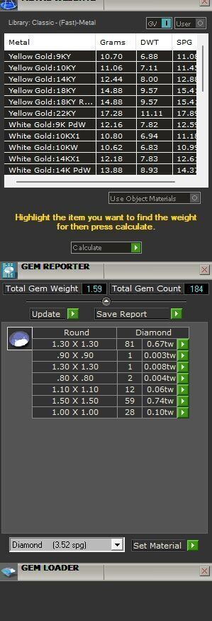 Custom Initial D Letter Diamond  A to Z Alphabet  Necklace 3D print model_5