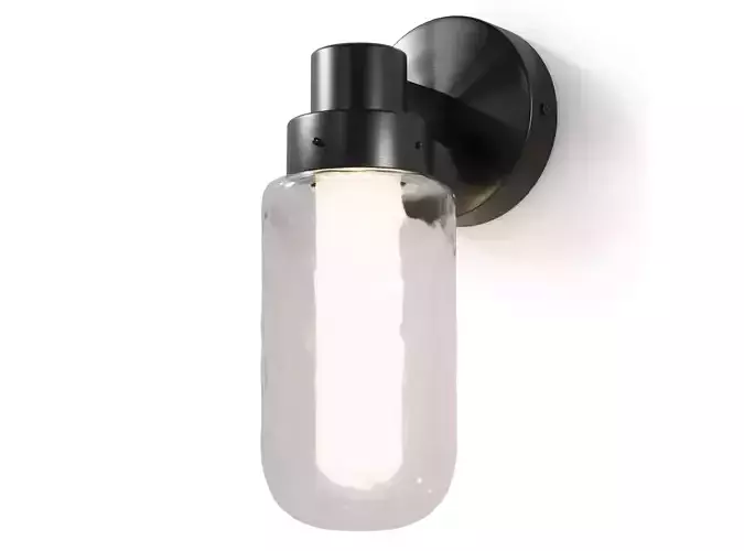 Wall lamp Faro Barcelona BRUME