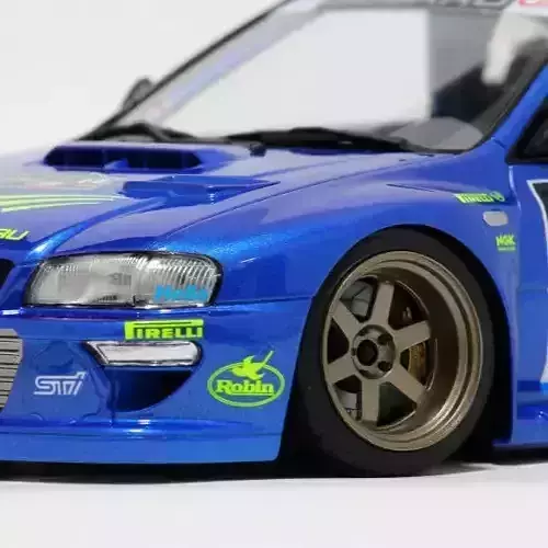 RAYS TE37V MARK-II 18inch