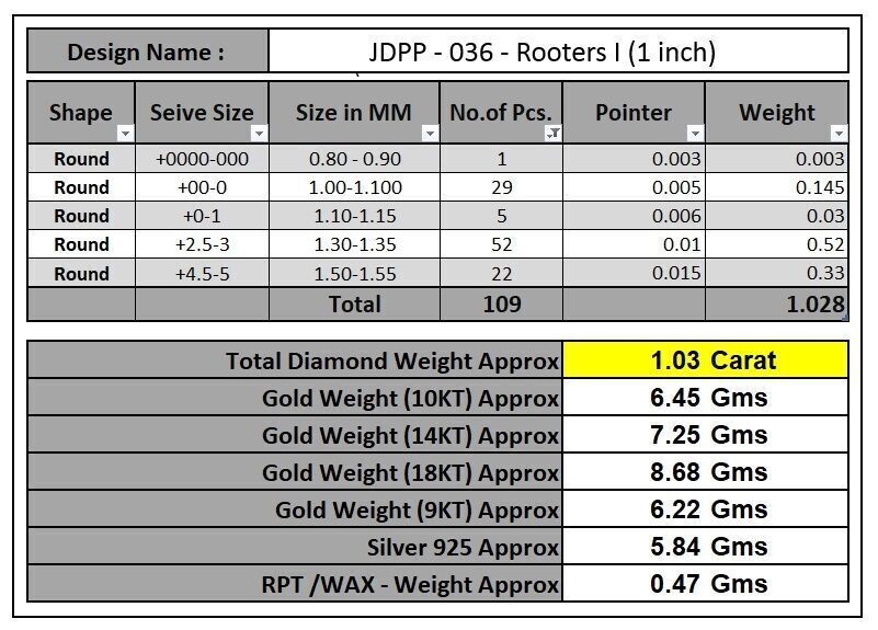 Custom Initial I Letter Diamond  A to Z Alphabet  Necklace 3D print model_19