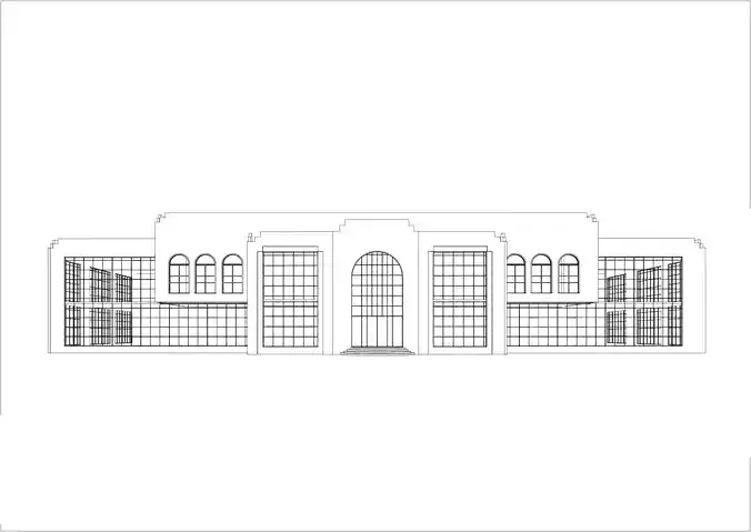 Qusais Police Station 