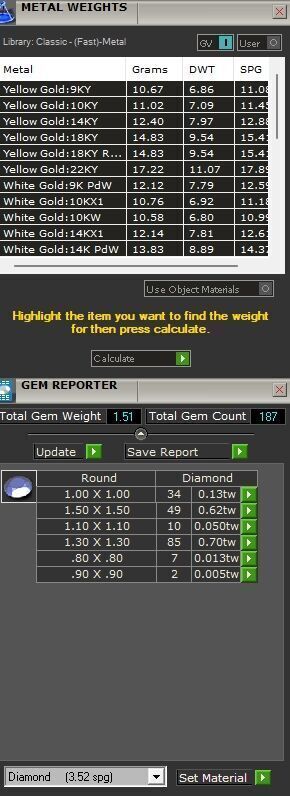 Custom Initial K Letter Diamond  A to Z Alphabet  Necklace 3D print model_5