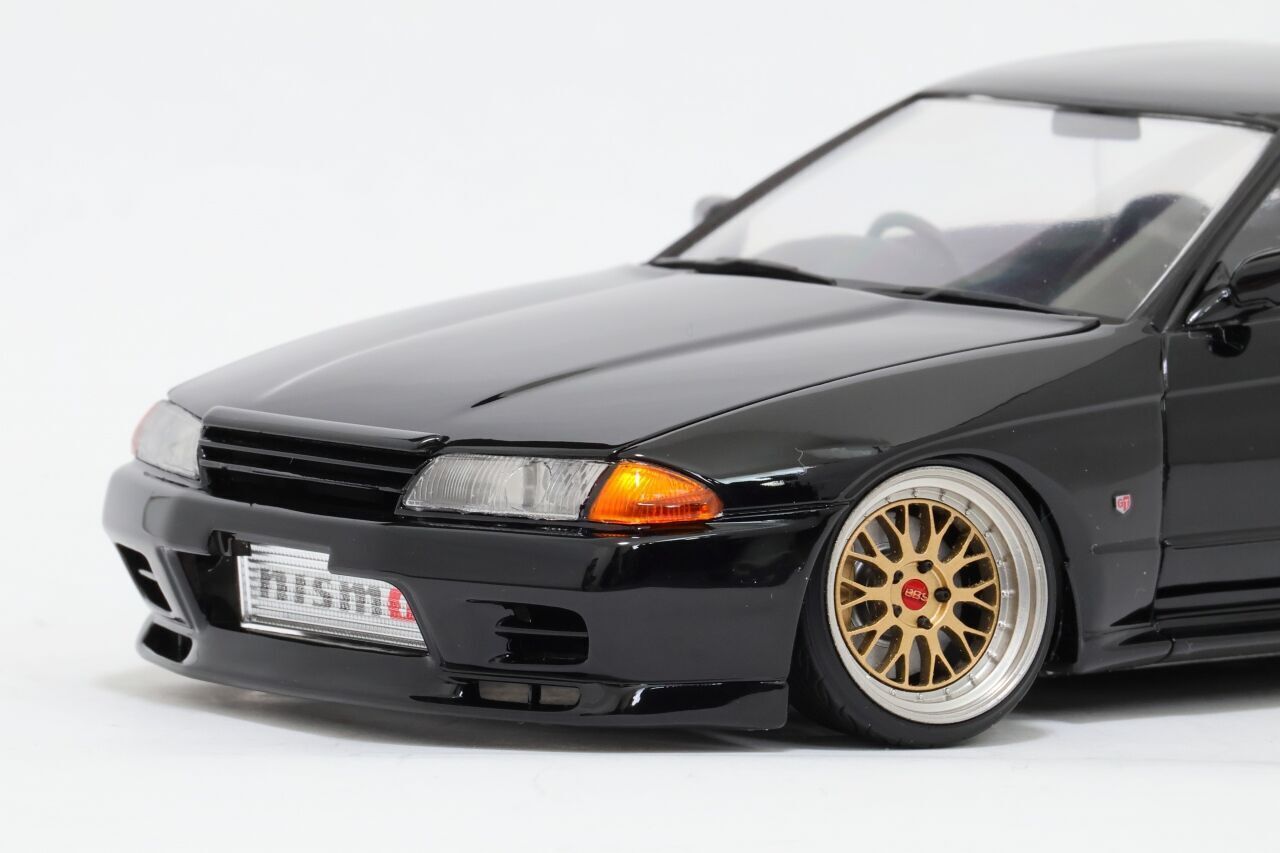 BBS LM 18inch 3D print model_4
