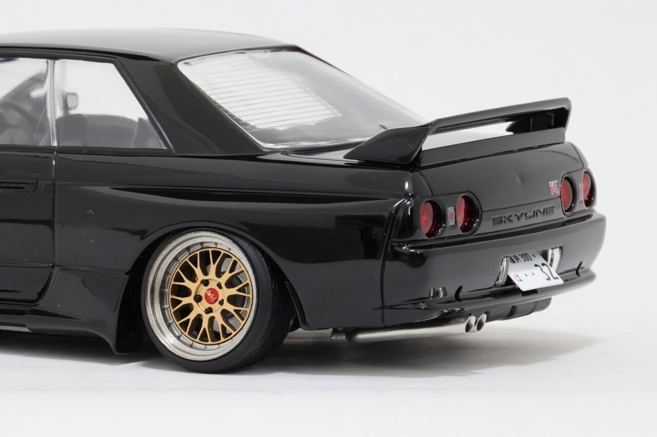 BBS LM 18inch 3D print model_5