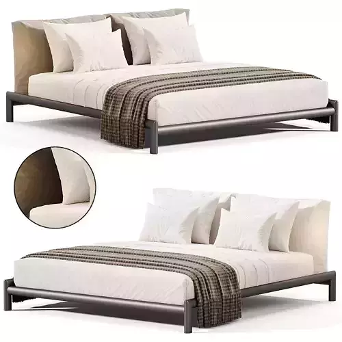 VELLANO BED