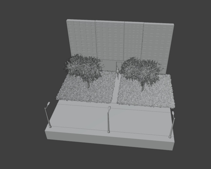 Animation 3D model_6